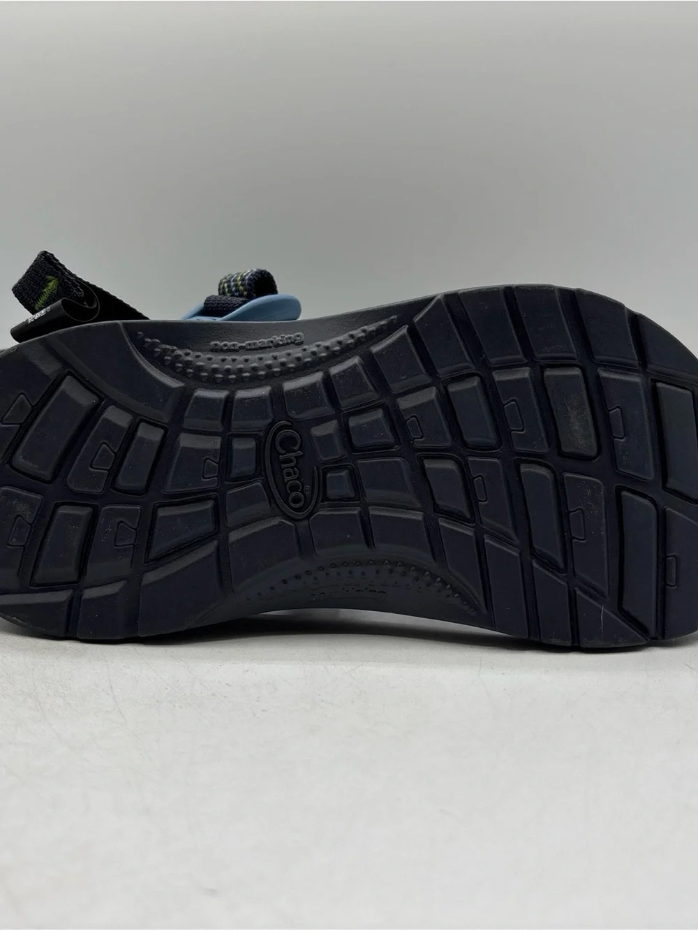 Chaco Kids Z/1 Classic Eco Tread Sandals Youth Size 3 Agate Sorbet JCH180393Z